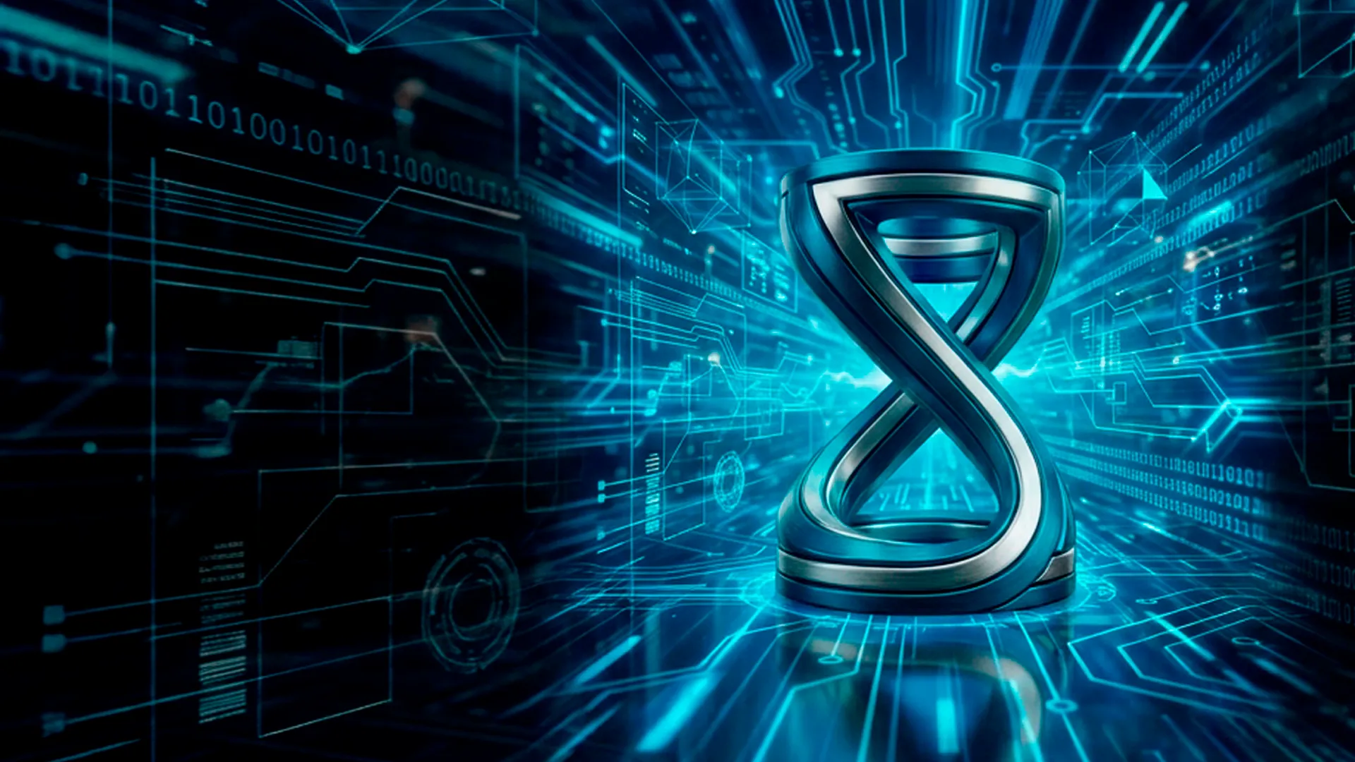 Estrutura Giroide Dinâmica IFL