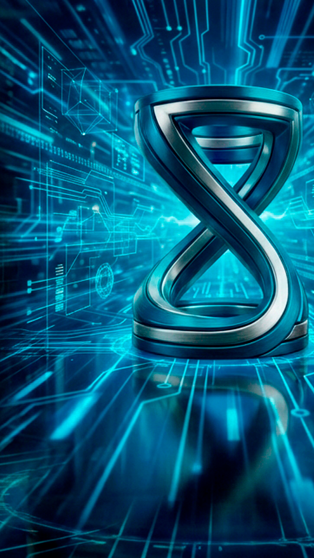 Estrutura Giroide Dinâmica IFL